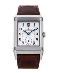 Jaeger-LeCoultre Reverso Classic Medium Duoface 2458420